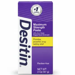 Desitin - 2oz