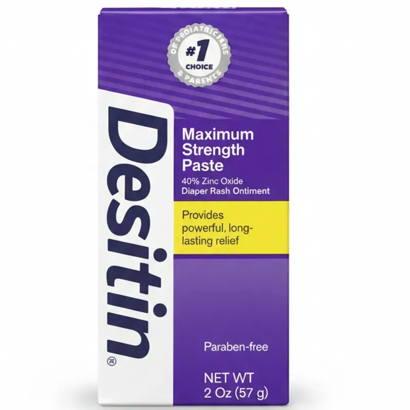 Desitin - 2oz