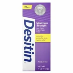 Desitin - 4oz  Morado