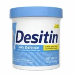 Desitin en Pote - 16oz Azul