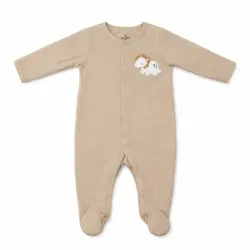 Enterizo para Bebe Carmelita