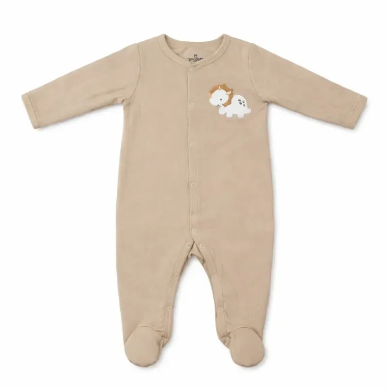 Enterizo para Bebe Carmelita