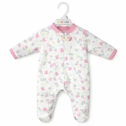 Enterizo para Bebe