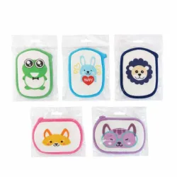 Esponja de Baño para Bebés