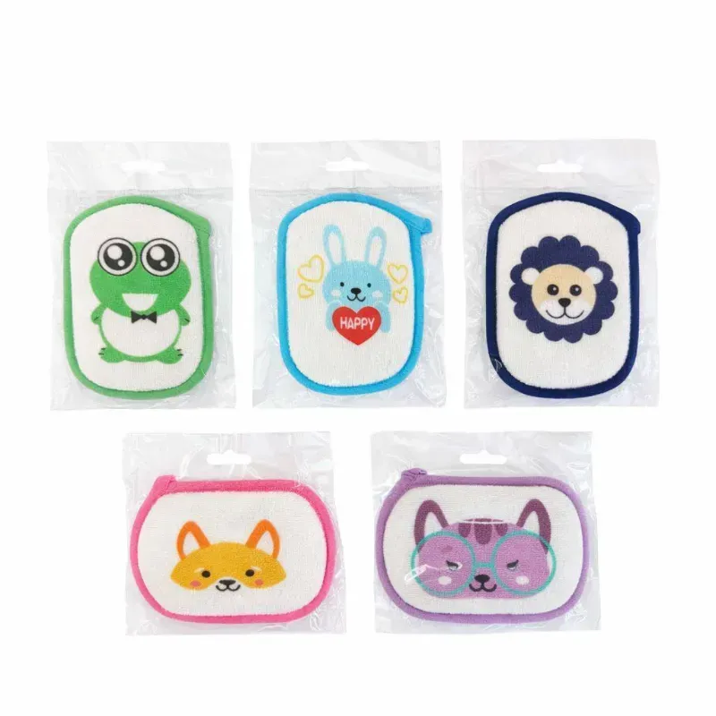 Esponja de Baño para Bebés