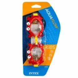 Gafas de Natación Infantiles Marca Intex