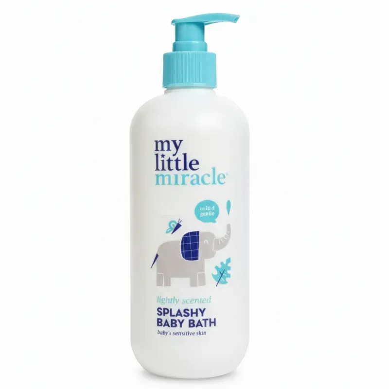 Gel de Baño 500 ml