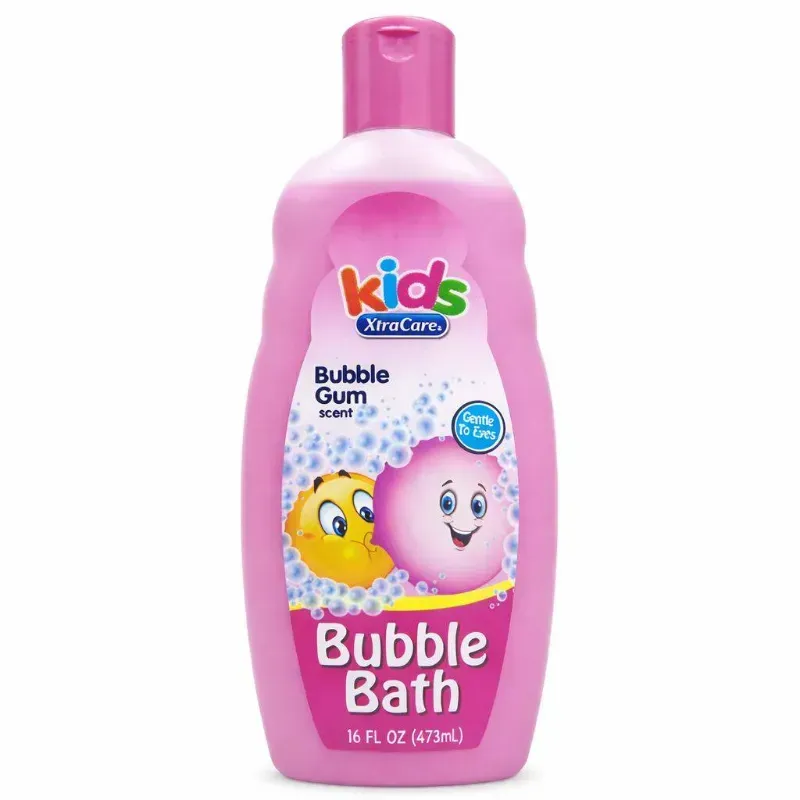 Gel de Baño Aroma Chicle - 473ml