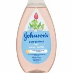 Gel de baño Johnson - 500ml