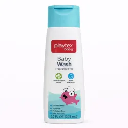 Gel de baño Sin Fragancia - 295ml
