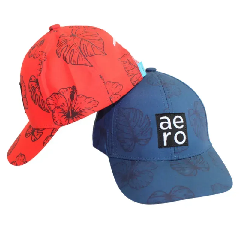 Gorras AERO