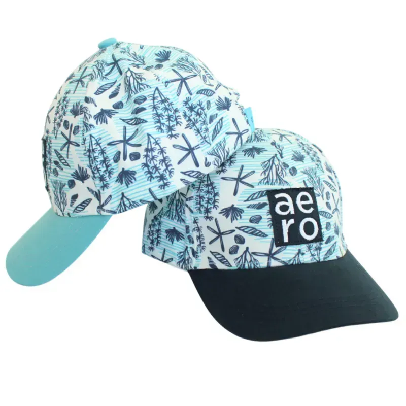 Gorras Estampadas