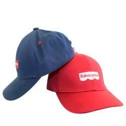 Gorras Fisher‑Price 