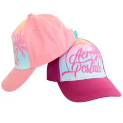 Gorras Tropicales AEROPOSTALE (Hembra)