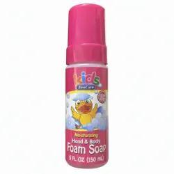 Jabon de Espuma - 150ml