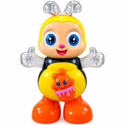Juguete de Abeja Bailarina