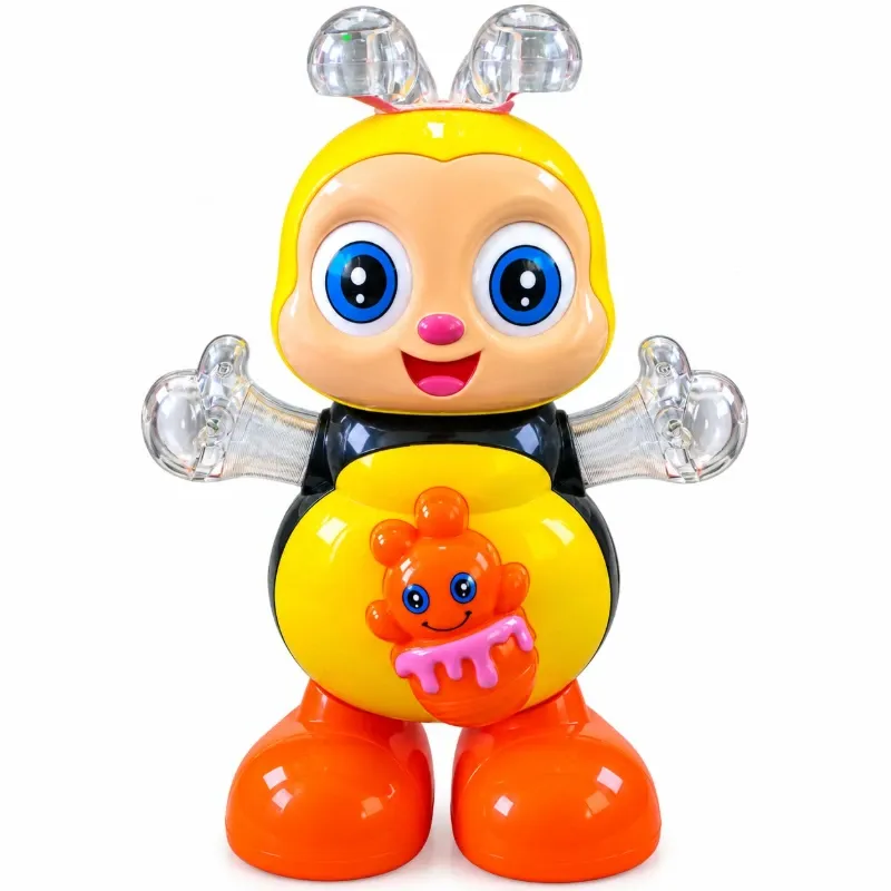 Juguete de Abeja Bailarina