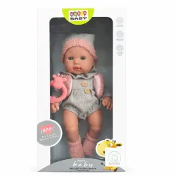  Juguete de Bebé Recién Nacida para Niñas