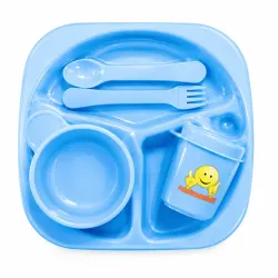 Kit de Alimentación