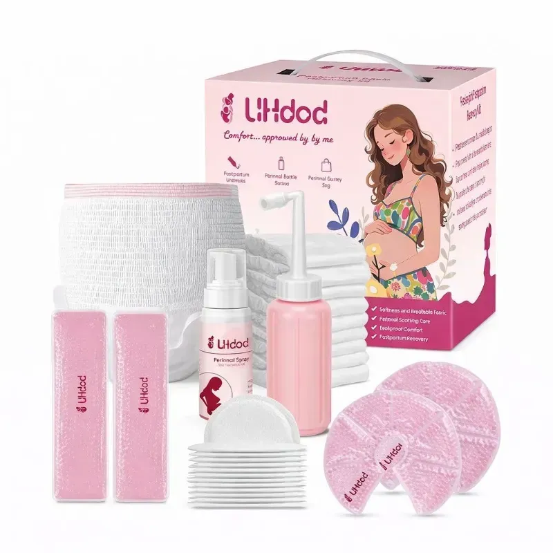 Kit Postparto