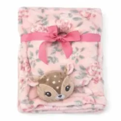Manta con Almohada para Bebé