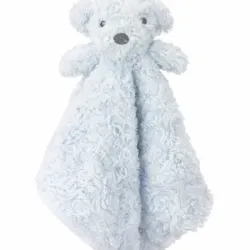 Manta de Apego de Perrito para Bebé