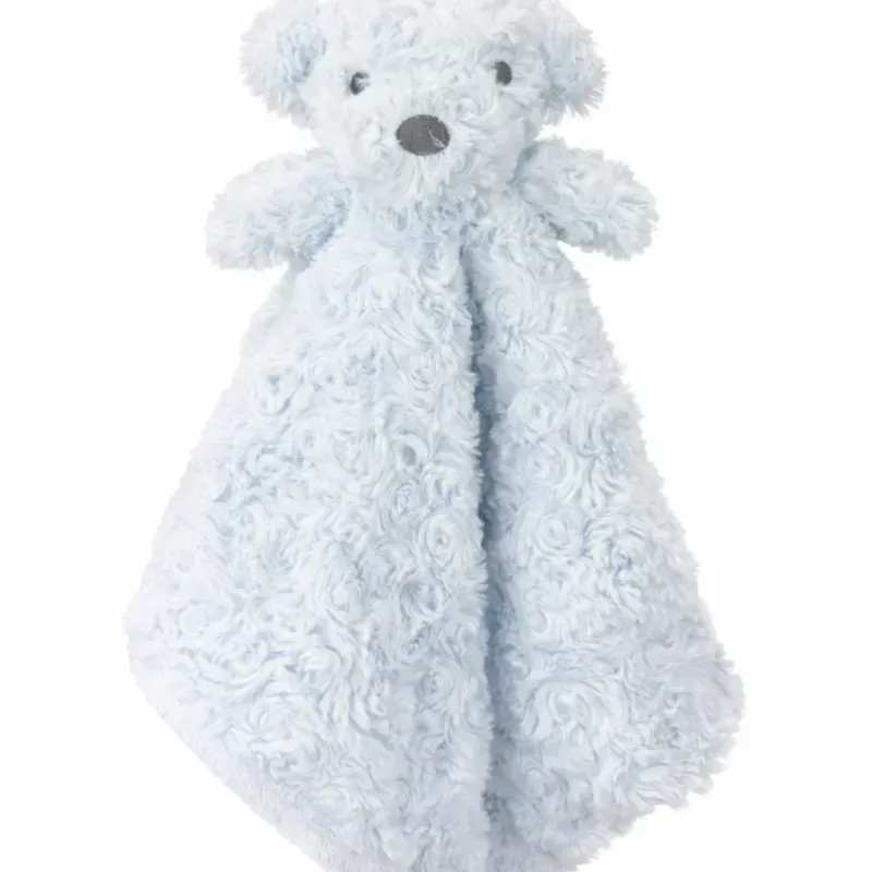 Manta de Apego de Perrito para Bebé