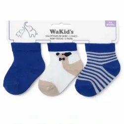 Medias para Bebe 