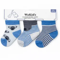 Medias para Bebe de Koala