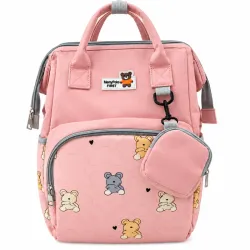 Mochila Pañalera