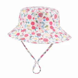 Pachanga para bebe Estampado floral