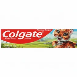 Pasta de dientes Colgate 2-5 años - 50ml