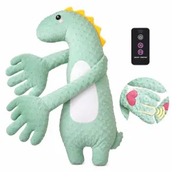 Peluche de Apego con Almohada para Dormir