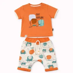 Pijama Cute Elephant