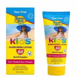 Protector Solar Infantil 50 SPF