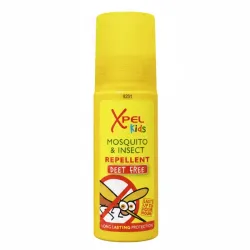 Repelente Anti Mosquito para Bebés