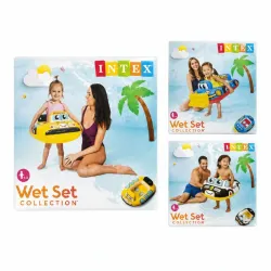 Salvavidas Infantil