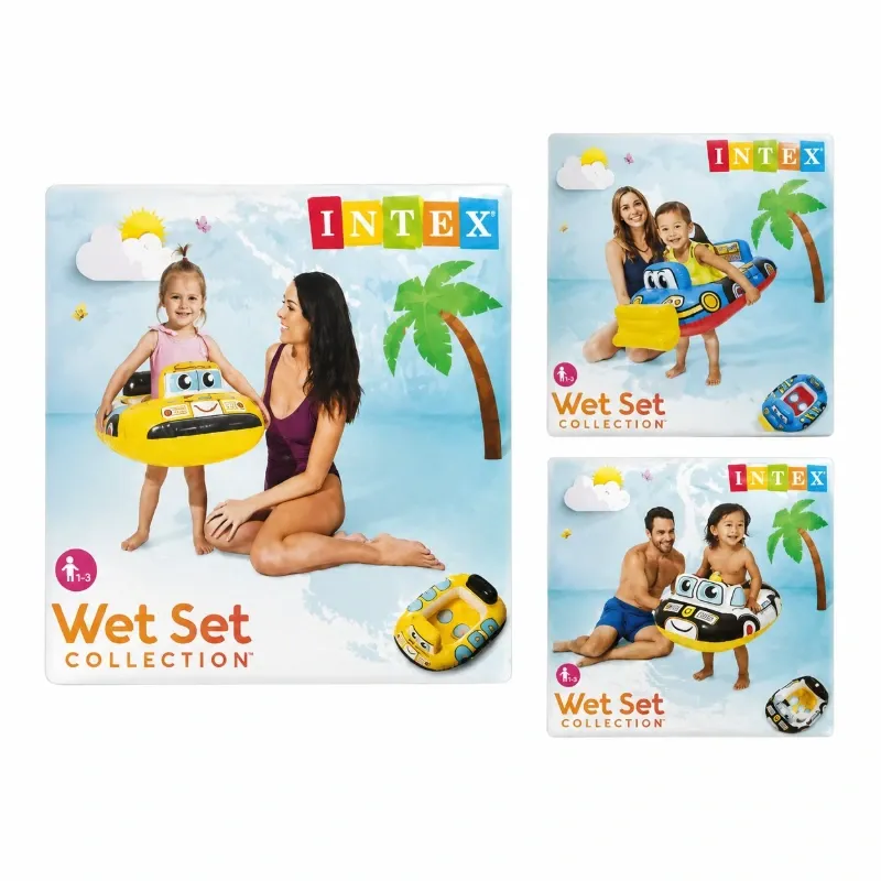 Salvavidas Infantil