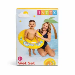 Salvavidas para Bebes de 1-3 años