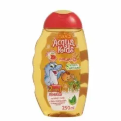 Sampoo Infantil Acqua Kids 250ml