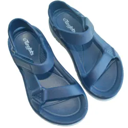 Sandalias Azules para Bebé