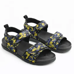 Sandalias Camufladas Gerber para Bebé
