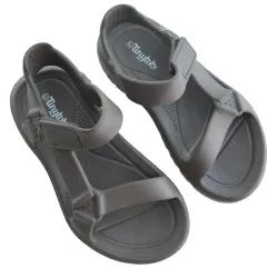 Sandalias Grises para Bebé