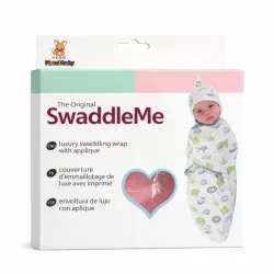 Set Cubre Bebe para Sacar del Salón.
