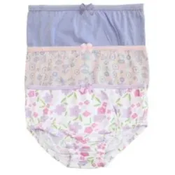 Set de 3 Blumer para Niñas
