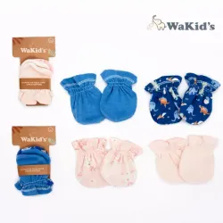 Set de Manoplas