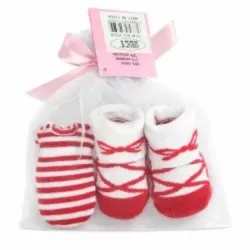 Set de Medias para Bebé