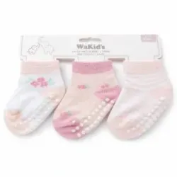 Set de Medias Antideslizantes