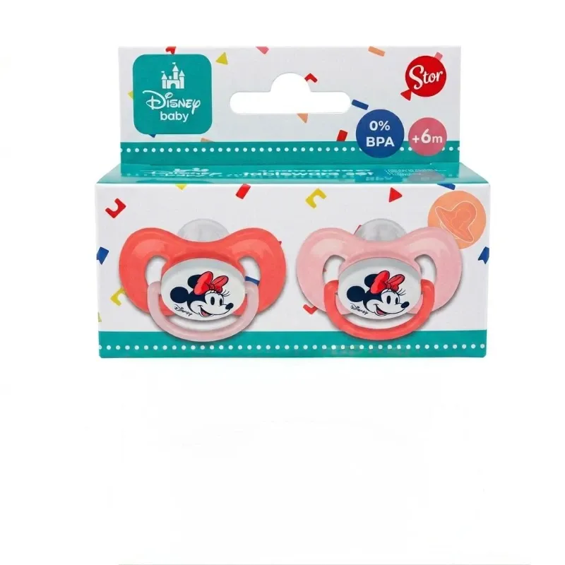 Set de Teres de Minnie