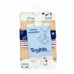 Set de toallitas para Bebé
